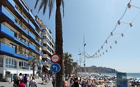 Hotel Bilbaino